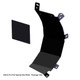 Kawasaki Mule FX/DX Complete Snow Plow System by KFI Products